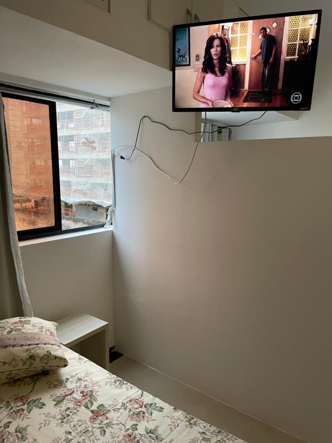 Flat perfeito no coração de Boa Viagem Apartamento Recife Exterior foto