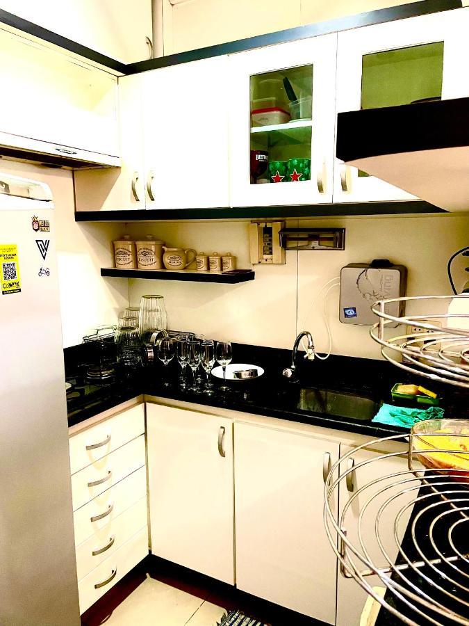 Flat perfeito no coração de Boa Viagem Apartamento Recife Exterior foto