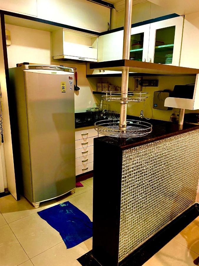 Flat perfeito no coração de Boa Viagem Apartamento Recife Exterior foto