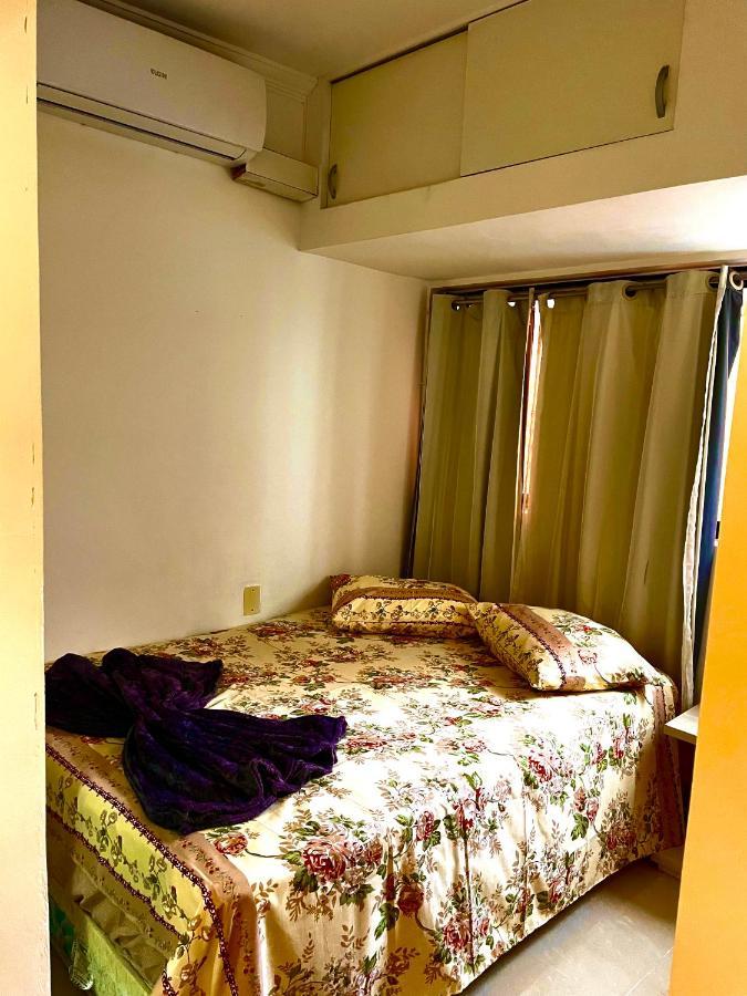 Flat perfeito no coração de Boa Viagem Apartamento Recife Exterior foto
