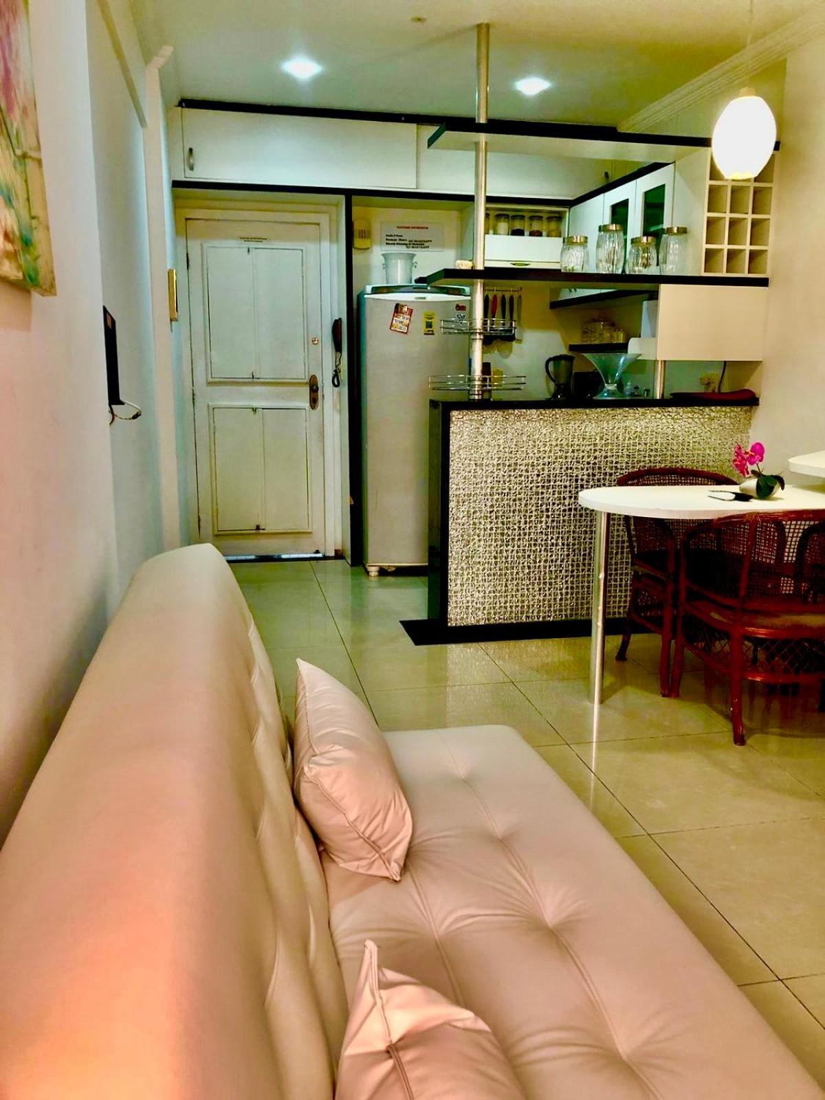Flat perfeito no coração de Boa Viagem Apartamento Recife Exterior foto