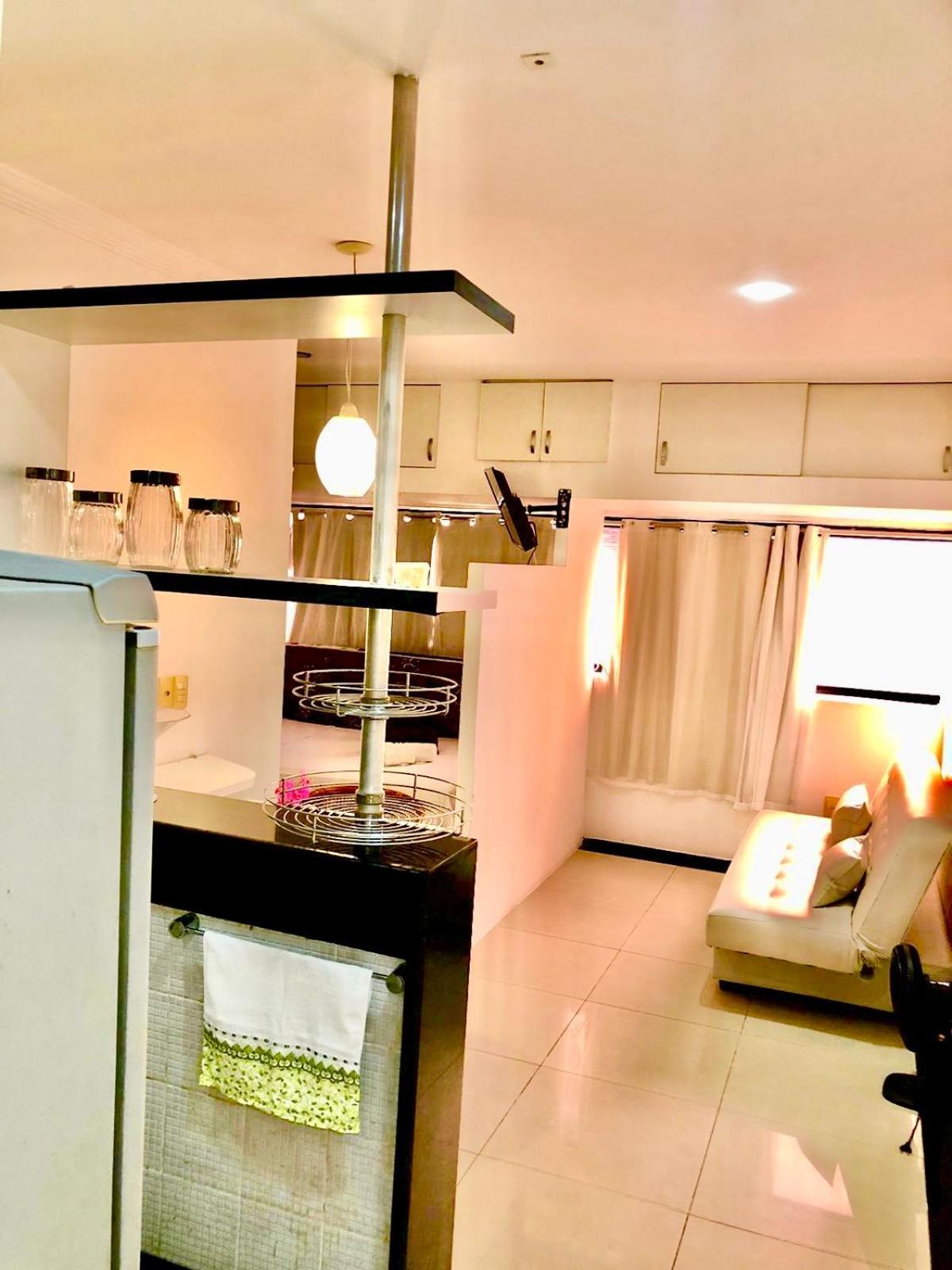 Flat perfeito no coração de Boa Viagem Apartamento Recife Exterior foto