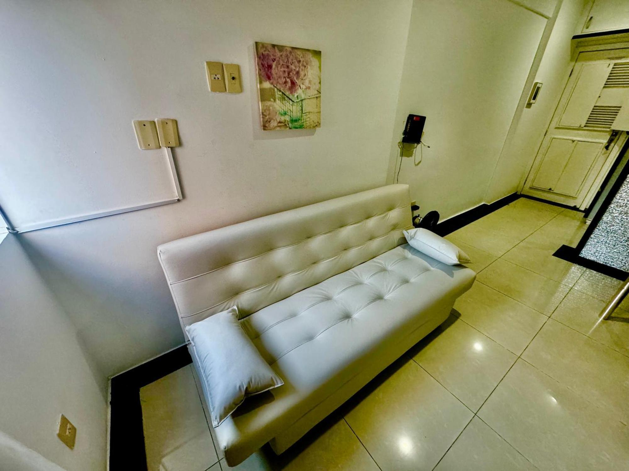 Flat perfeito no coração de Boa Viagem Apartamento Recife Exterior foto